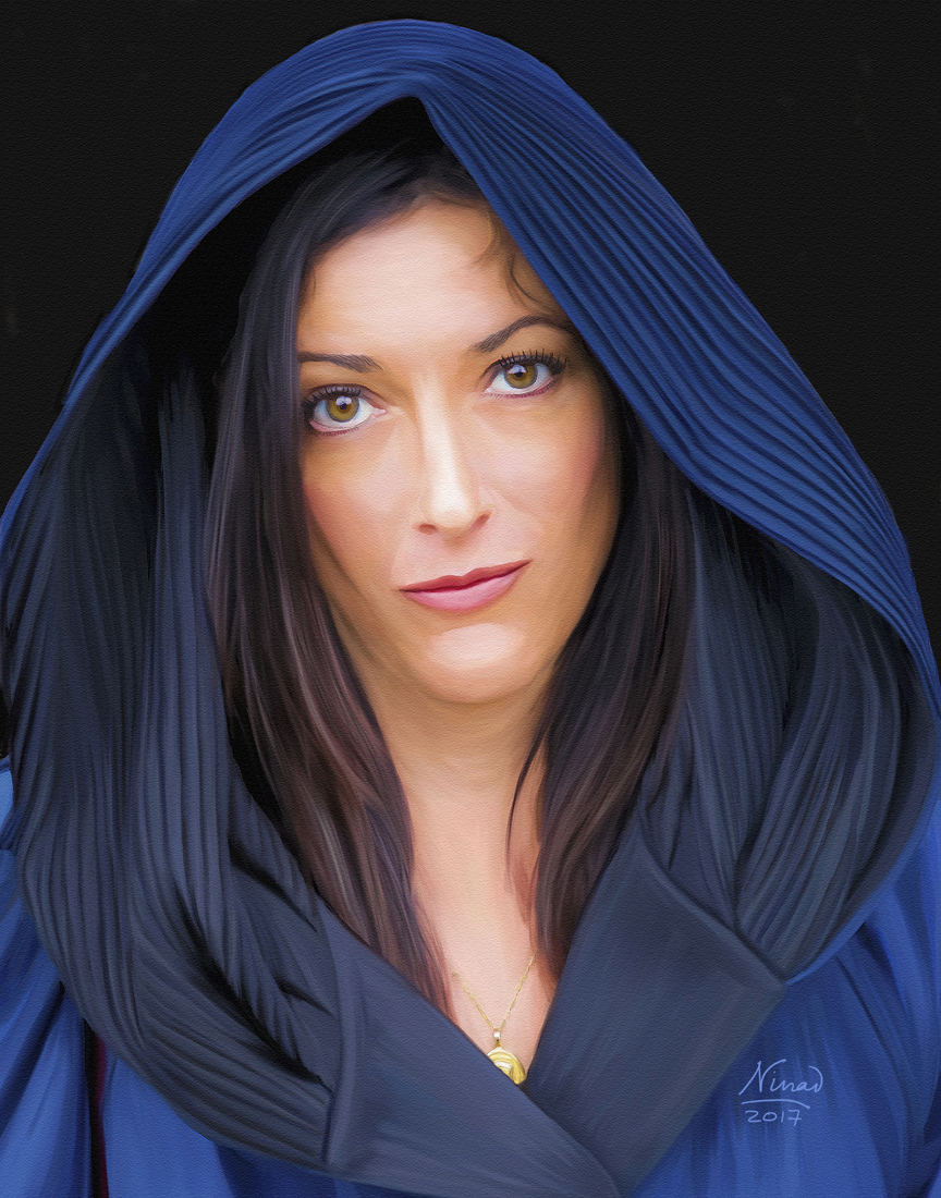 Jedi princess